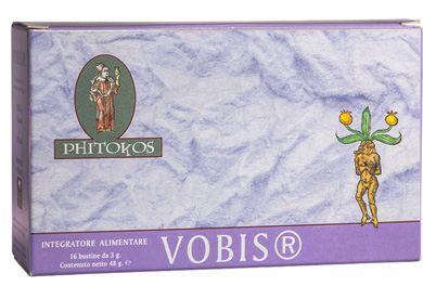 VOBIS 16 BUSTINE - farmasconti.eu