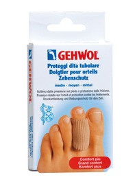 GEHWOL PROTEGGI DITA TUBOLARE LARGE 2 PEZZI - farmasconti.eu