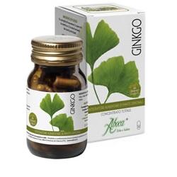 GINKGO CONCENTRATO TOTALE 50 OPERCOLI - farmasconti.eu