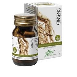 GINSENG CONCENTRATO TOTALE 50 OPERCOLI - farmasconti.eu