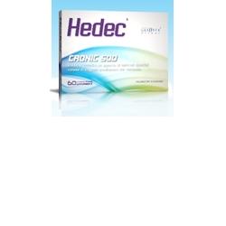 HEDEC GLAUBER 60 COMPRESSE - farmasconti.eu