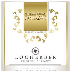 LOCHERBER CREMA GOLD 24K 50 ML - farmasconti.eu