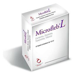 MICROFLEB L 10 FIALE MONODOSE 10 ML - farmasconti.eu