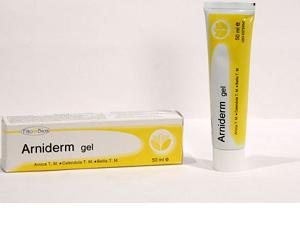 ARNIDERM GEL 50 ML - farmasconti.eu