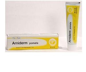 ARNIDERM POMATA 50 ML - farmasconti.eu