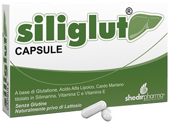 SILIGLUT 20 CAPSULE - farmasconti.eu