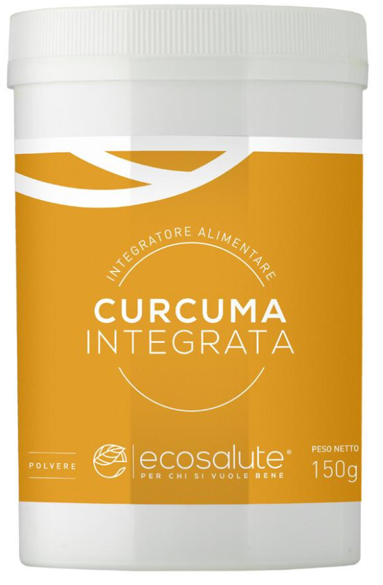 CURCUMAXIMA INTEGRATA CON PEPE NERO POLVERE 150 G - farmasconti.eu