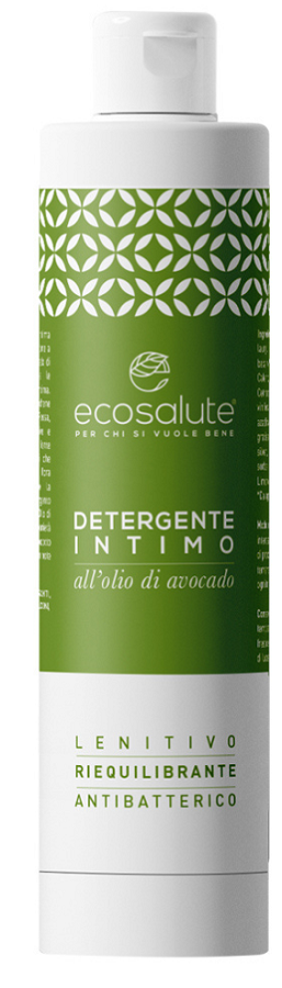 DETERGENTE INTIMO 250 ML - farmasconti.eu