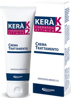 KERA' K2 CREMA 50 ML - farmasconti.eu