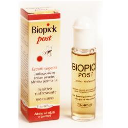 BIOPICK POST ROLL ON 10 ML - farmasconti.eu
