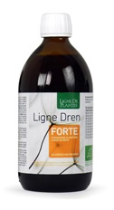 LIGNE DREN FORTE BIOLOGICO SCIROPPO 500 ML - farmasconti.eu