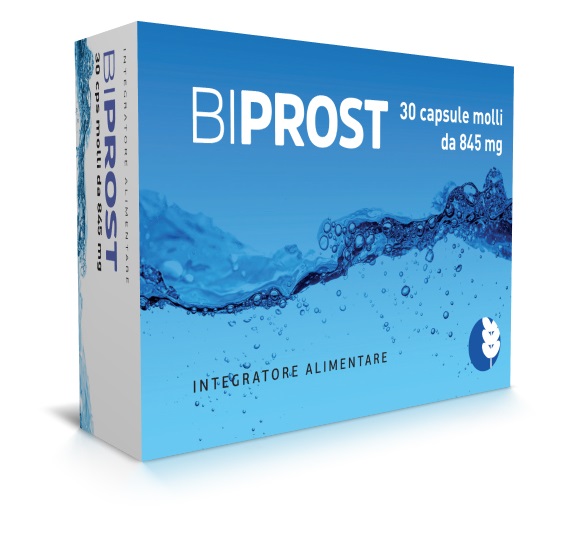 BIPROST 30 CAPSULE MOLLI - farmasconti.eu
