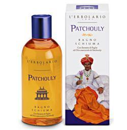 PATCHOULY BAGNOSCHIUMA 250 ML - farmasconti.eu
