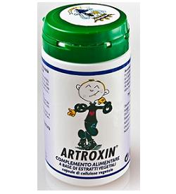 ARTROXIN 60 CAPSULE - farmasconti.eu
