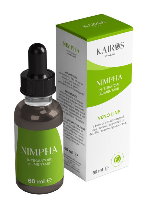 NIMPHA GOCCE 60 ML - farmasconti.eu