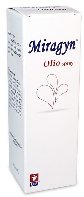 MIRAGYN OLIO SPRAY 100 ML - farmasconti.eu