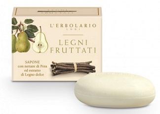 LEGNI FRUTTATI SAPONE 100 G - farmasconti.eu