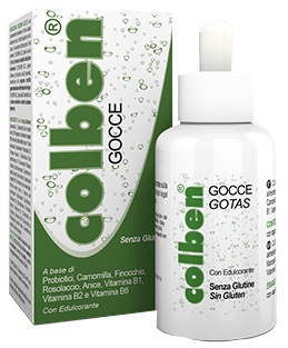 COLBEN GOCCE 30 ML - farmasconti.eu