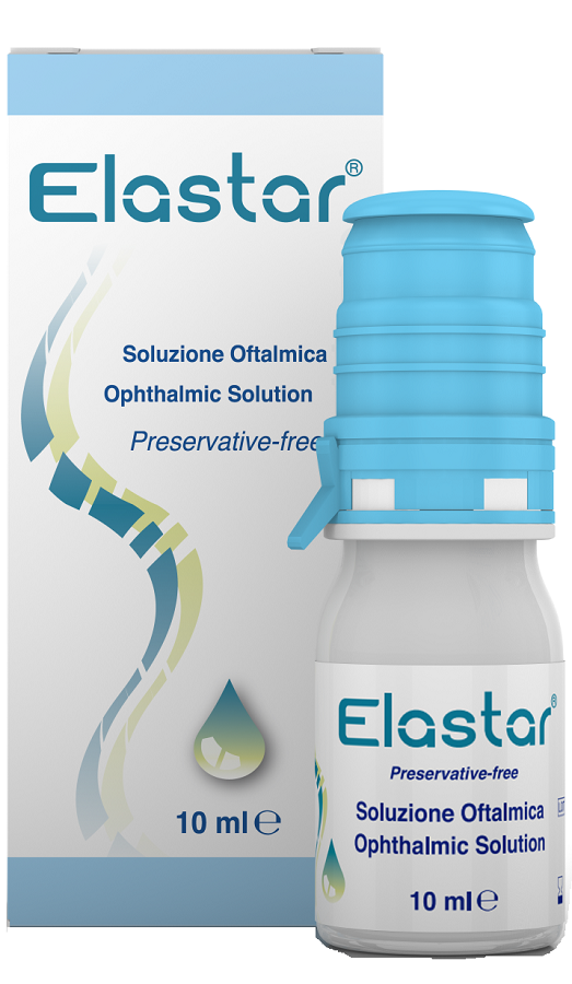 ELASTAR SOLUZIONE OFTALMICA 10 ML - farmasconti.eu