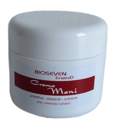 LINEA D CREMA MANI 100 ML - farmasconti.eu