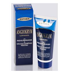 ANGIOKRYM LIPOGEL 100 ML - farmasconti.eu