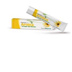 ECOBIOPOMATA ARNICA/ARTIGLIO DIAVOLO 50 ML - farmasconti.eu