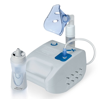PRONTEX KOSMO AEROSOL CON DOCCIA NASALE - farmasconti.eu