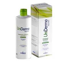 UNIDERMO LIQUIDO 400 ML - farmasconti.eu