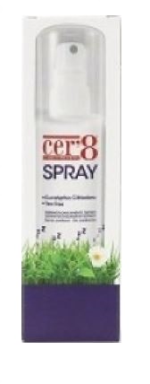 CER'8 FAMILY SPRAY 100 ML - farmasconti.eu