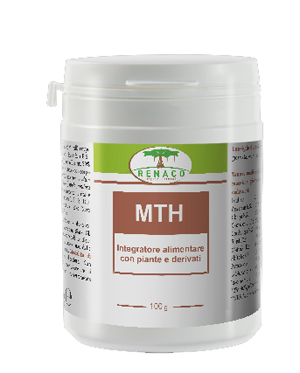 MTH POLVERE 100 G - farmasconti.eu
