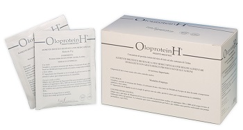 OLOPROTEIN H 21 BUSTINE 15 G - farmasconti.eu