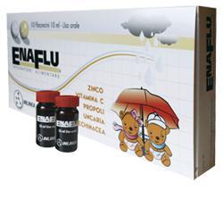 ENAFLU 10 FLACONCINI 10 ML - farmasconti.eu