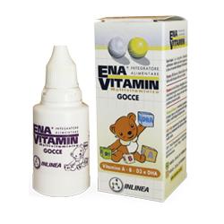 ENAVITAMIN GOCCE 30 ML - farmasconti.eu