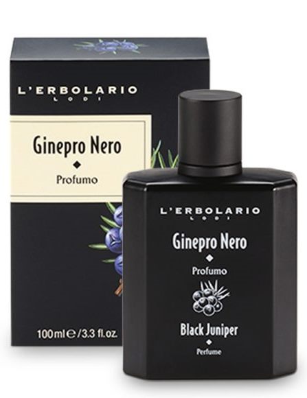 GINEPRO NERO PROFUMO 100 ML - farmasconti.eu