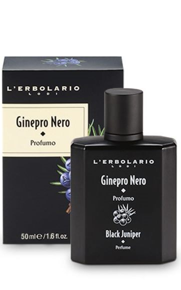 GINEPRO NERO PROFUMO 50 ML - farmasconti.eu