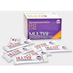 MULTIFIT 20 BUSTINE MONODOSE OROSOLUBILI - farmasconti.eu