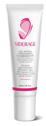 VIDERAGE GEL INTIMO 30 ML - farmasconti.eu