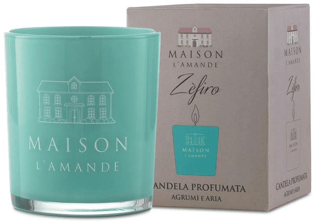 CANDELA PROFUMATORE 40 H - farmasconti.eu