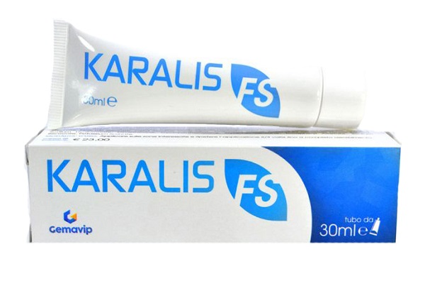 KARALIS FS 30 ML - farmasconti.eu