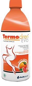 TERMODREN EVO ARANCIA 500 ML - farmasconti.eu