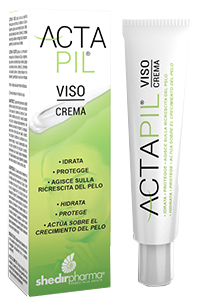 ACTAPIL VISO 15 ML - farmasconti.eu