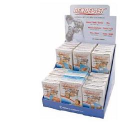 RETE ELASTICA TORACE SPALLA - farmasconti.eu