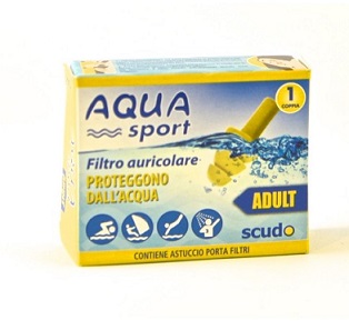 SCUDO AQUA SPORT ADULTI L 1 PAIO - farmasconti.eu