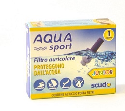 SCUDO AQUA SPORT JUNIOR S 1 PAIO - farmasconti.eu
