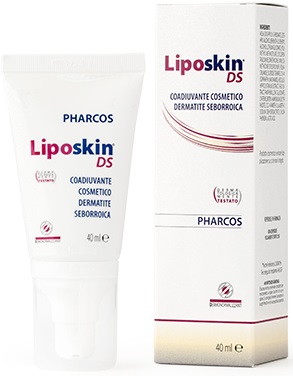 LIPOSKIN DS PHARCOS 40 ML - farmasconti.eu