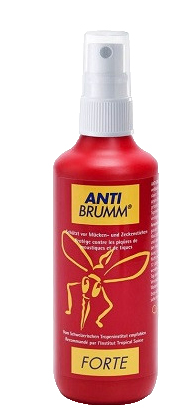 ANTIBRUMM FORTE SPRAY 75 ML - farmasconti.eu