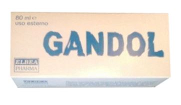 GANDOL 80 ML - farmasconti.eu