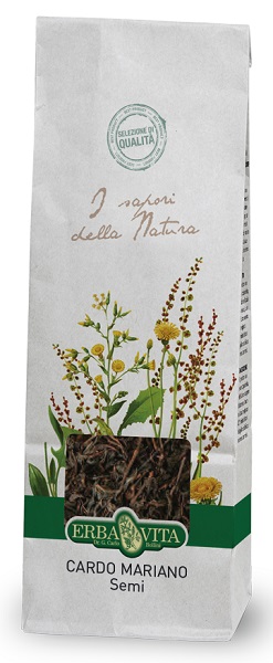 CARDO MARIANO SEMI 100 G - farmasconti.eu