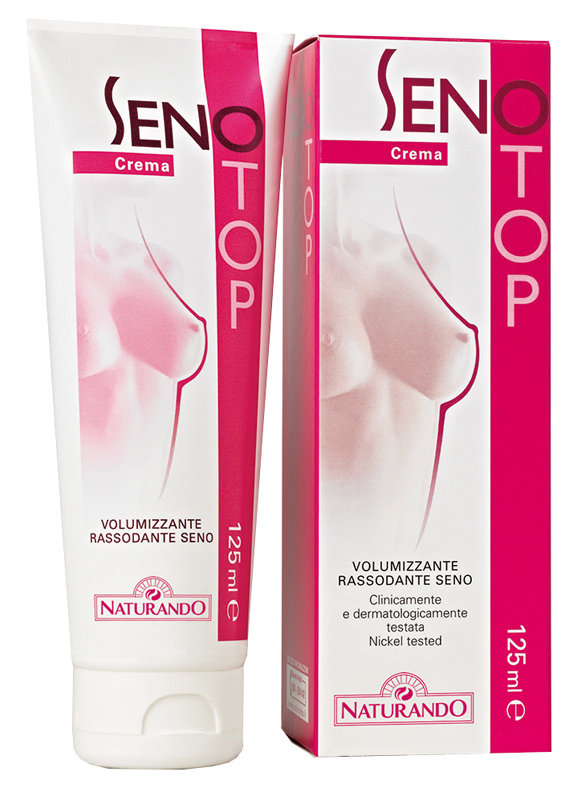 SENOTOP CREMA 125 ML - farmasconti.eu