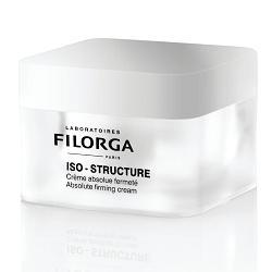 ISO STRUCTURE CREMA GIORNO 50 ML - farmasconti.eu